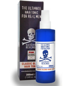 The Bluebeards Revenge Classic Blend Hair Tonic Slick Styles