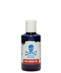 The Bluebeard Revenge Pre Shave Oil
