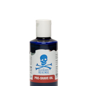 The Bluebeards Revenge Pre-Shave Oil 100ml