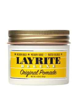 Layrite Original Pomade Hair Styling Product