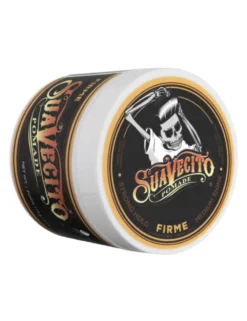 Suavecito Firme Hold Pomade 4oz - Mens Hair Styling Product