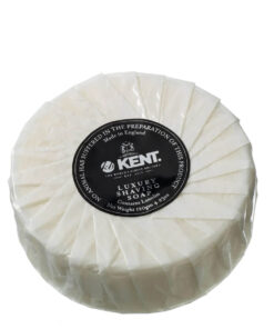 Kent Brushes SB2 Luxury Shaving Soap