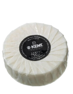 Kent Brushes SB2 Luxury Shaving Soap