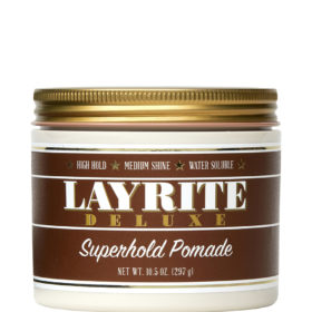 Layrite Superhold Pomade XL