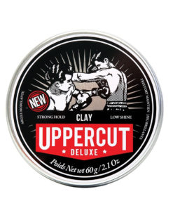 Uppercut Deluxe Clay Pomade