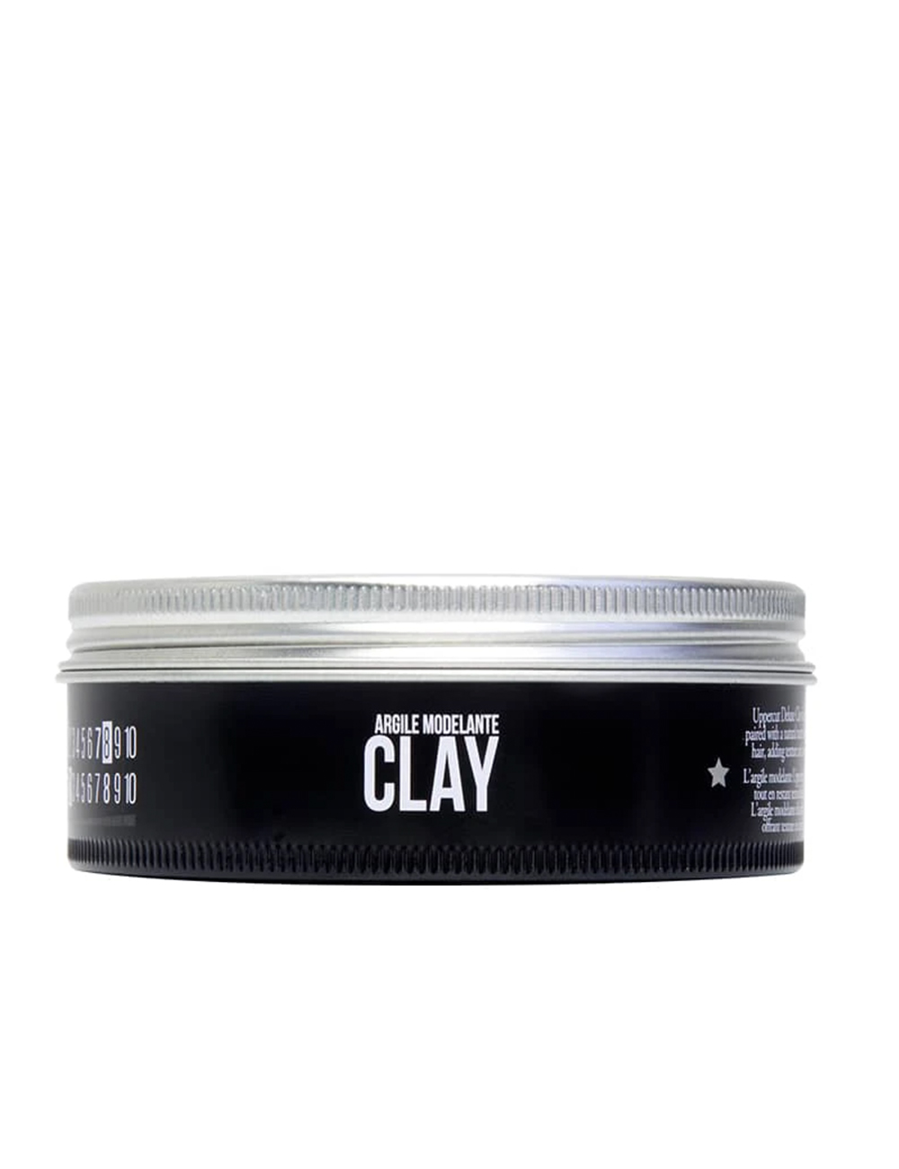 Uppercut Deluxe Clay Pomade