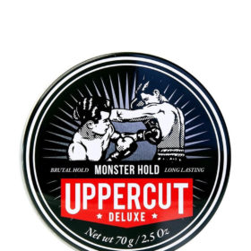 Uppercut Deluxe Monster Hold