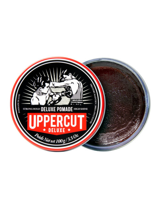 Uppercut Deluxe Pomade
