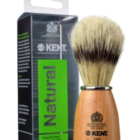 Kent VS80 Small Shaving Brush