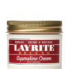 Layrite Supershine Cream Pomade Hair Styling Product