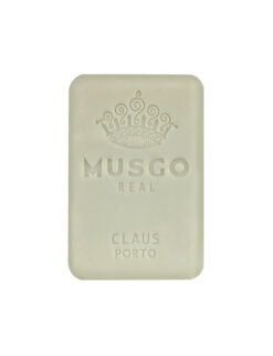 Musgo Real Classic Scent Body Soap