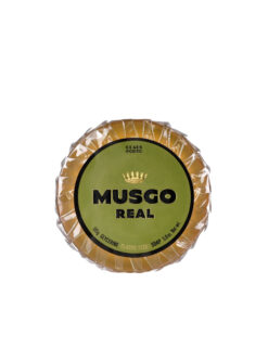 Musgo Real Classic Scent Gylcerin Soap