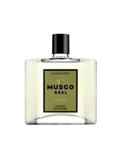 Musgo Real Classic Scent Pre Shave Oil