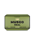 Musgo Real Classic Scent Soap On A Rope