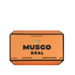 Musgo Real Orange Amber Soap On A Rope