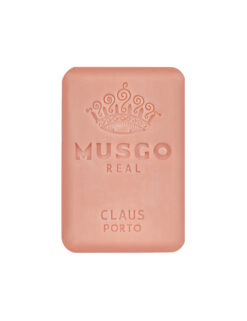 Musgo Real Spiced Citrus Body Soap