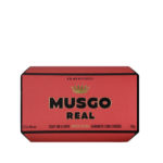 Musgo Real Spiced Citrus Soap On A Rope