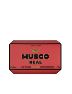 Musgo Real Spiced Citrus Soap On A Rope