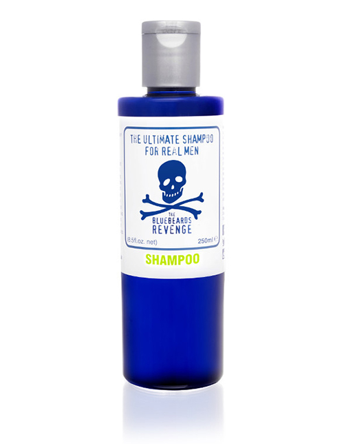 Bluebears Revenge Shampoo