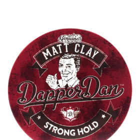 Dapper Dan Matt Clay