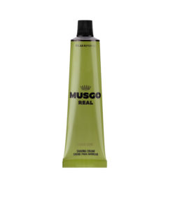 Musgo Real Classic Scent Shaving Cream
