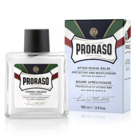 Proraso Protective After Shave Balm 100ml