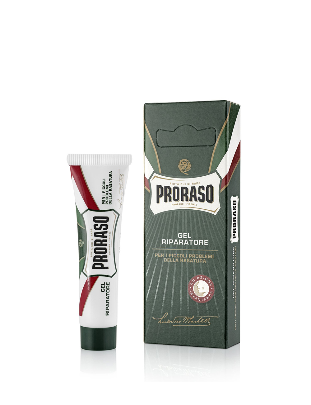 Proraso Shave Cut Healing Gel 10ml