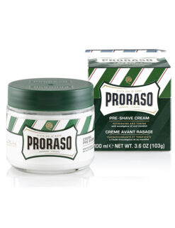 Proraso Pre Shave-Cream