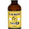 Layrite Bay Rum Aftershave