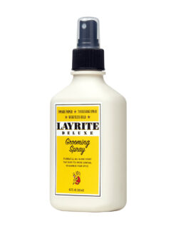 Layrite Grooming Spray Hair Styling Product