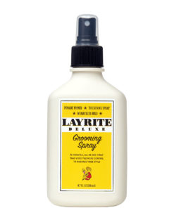 Layrite Grooming Spray Hair Styling Product