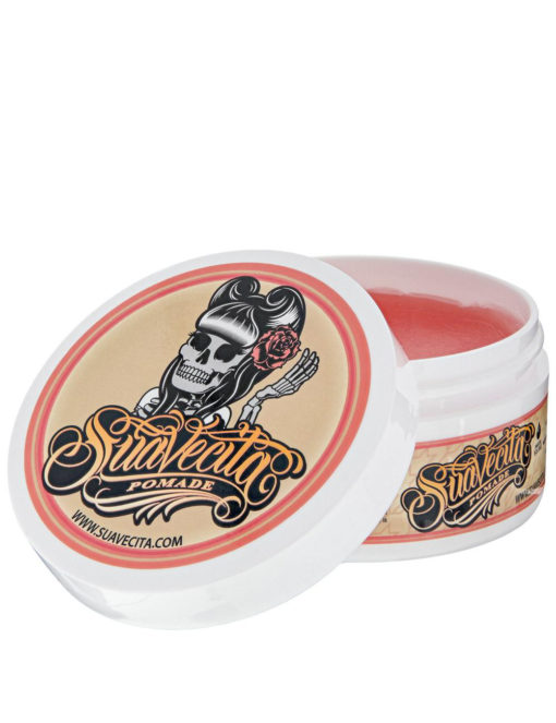 Suavecita Pomade
