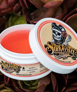 Suavecita Pomade