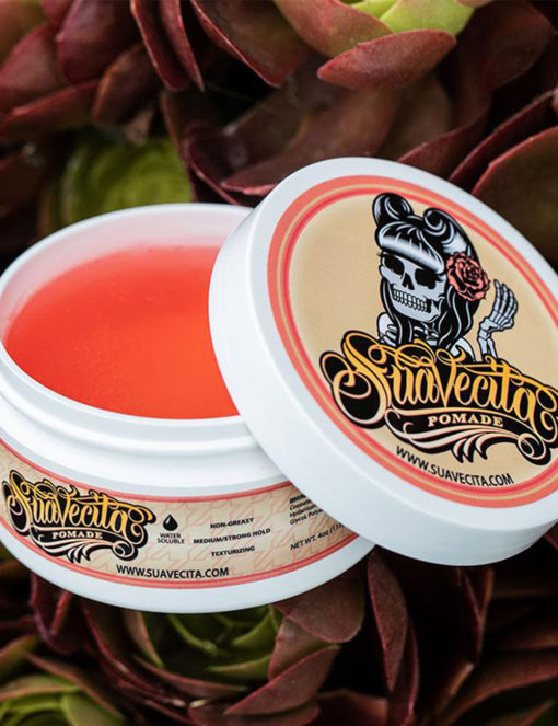 Suavecita Pomade