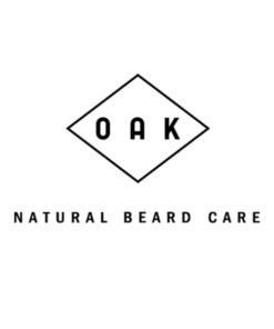 Oak Beard Care