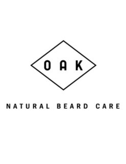 Oak Beard Care