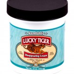 Lucky Tiger Disappearing Menthol Cream