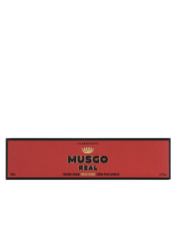 Musgo Real Spiced Citrus Shaving Cream
