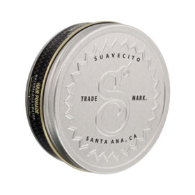 Suavecito Premium Blends Hair Pomade