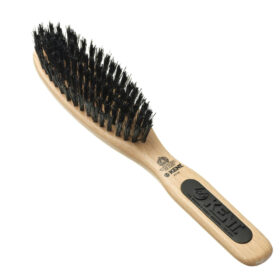 Kent PF05 Narrow Oval Hairbrush