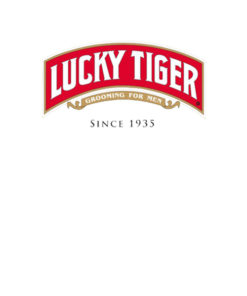Lucky Tiger