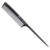 kent-brushes-spc82-black-tail-comb