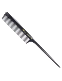 kent-brushes-spc82-black-tail-comb