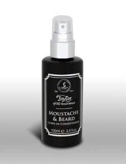 Taylor Of Old Bond Street Beard And Moustache Conditioner