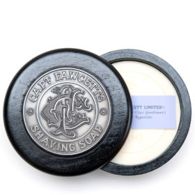 Captain Fawcett Luxurious Shaving Soap