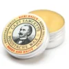 Captain Fawcett Ricki Hall Booze & Baccy Moustache Wax - Styling