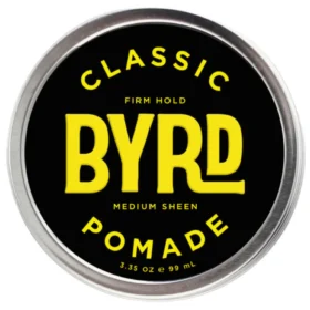 BYRD Classic Pomade 99ml