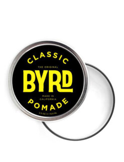 Byrd Classic Pomade The Slick
