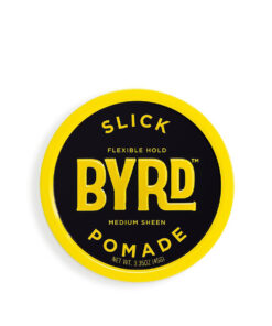 Byrd Slick Light Pomade Big Byrd