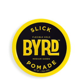 Byrd Slick Light Pomade